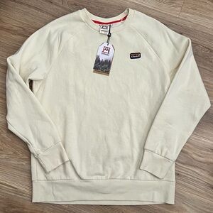 Avalanche Men’s Trailblazer Sweatshirt L